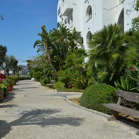 Vista Bahia Appartamento Casares