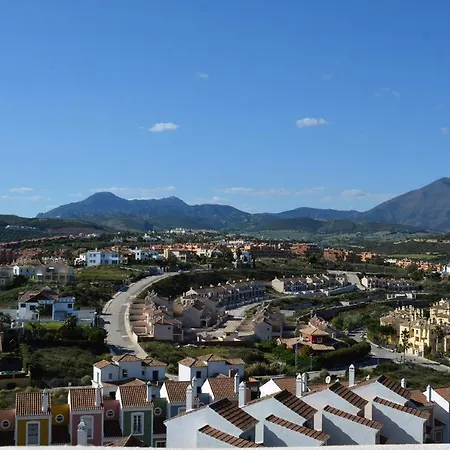 Vista Bahia Appartamento Casares