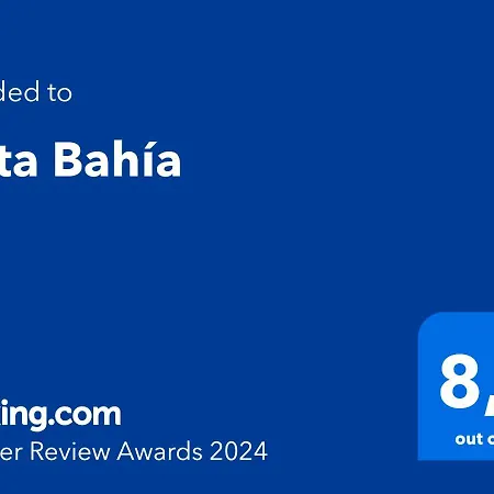 Vista Bahia * קסרס