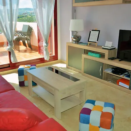 דירה Vista Bahia *