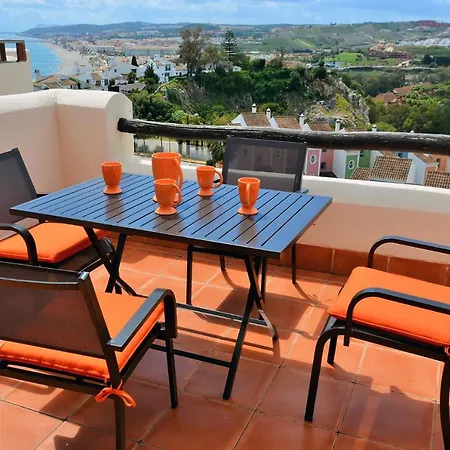 Vista Bahia דירה *