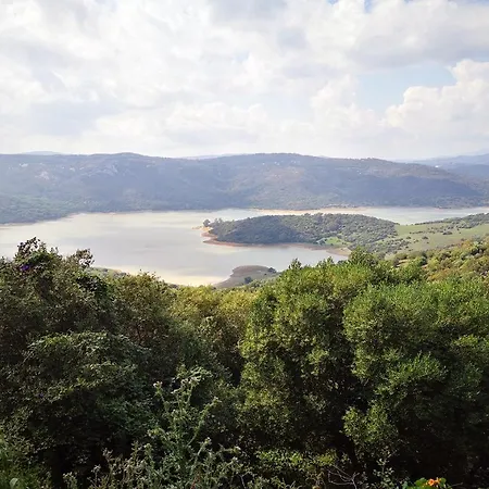 Vista Bahia דירה *