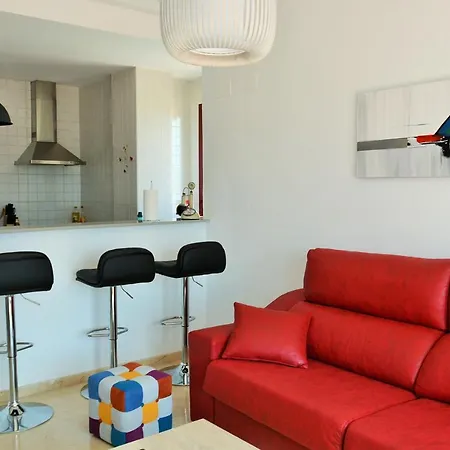 דירה Vista Bahia *